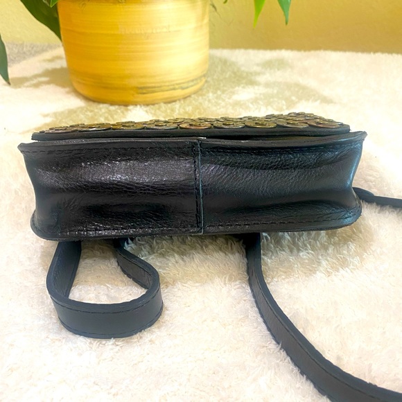 NWO TAGS RARE PATRICIA NASH PURSE - Picture 10 of 11